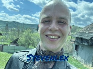 Stevenlex