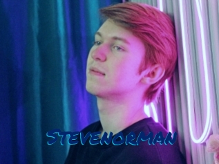 Stevenorman