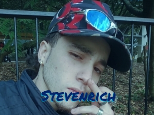 Stevenrich