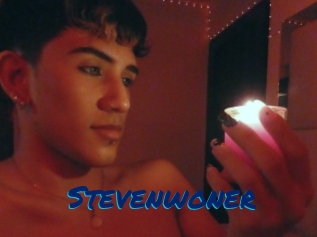 Stevenwoner