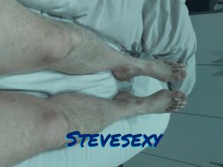 Stevesexy