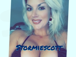 Stormiescott