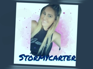 Stormycarter