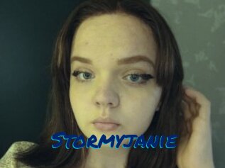 Stormyjanie