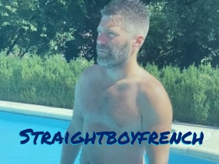 Straightboyfrench