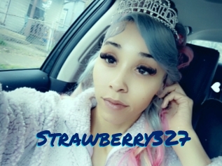 Strawberry327