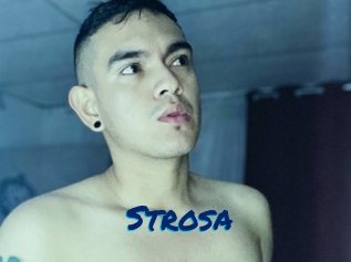 Strosa