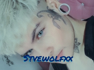 Stvewolfxx