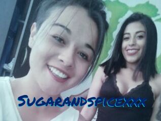 Sugarandspicexxx