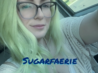 Sugarfaerie