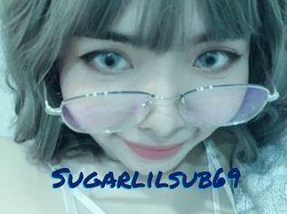 Sugarlilsub69