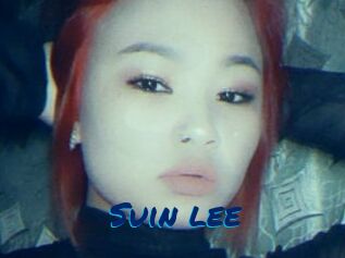 Suin_lee