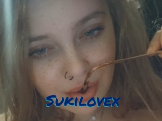 Sukilovex