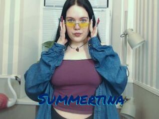 Summertina