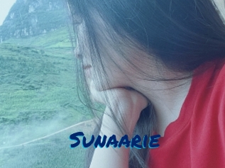 Sunaarie