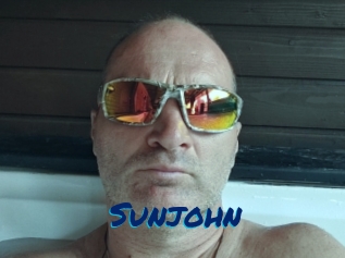 Sunjohn