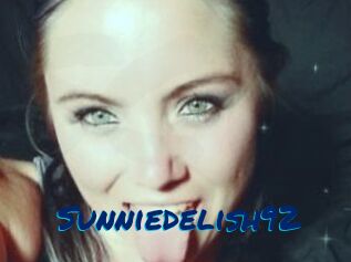 Sunniedelish92