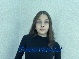 Sunnivaally