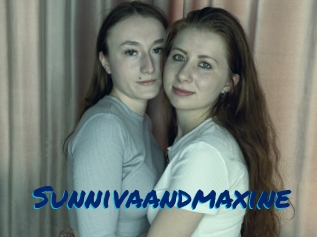 Sunnivaandmaxine