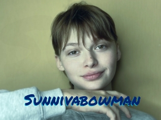 Sunnivabowman