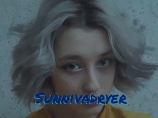 Sunnivadryer