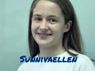 Sunnivaellen