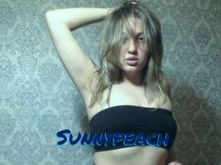 Sunnypeach