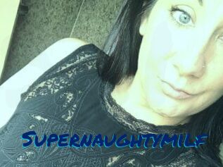 Supernaughtymilf