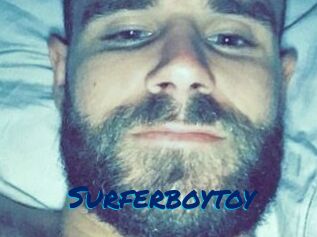 Surferboytoy