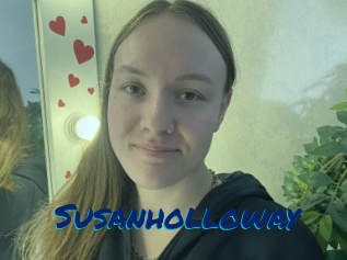 Susanholloway