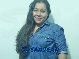 Susanjean