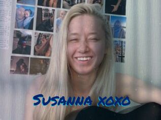 Susanna_xoxo