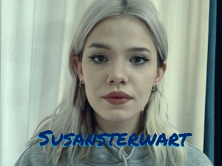 Susansterwart