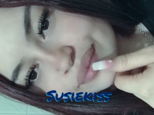 Susiekiss