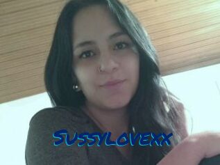 Sussylovexx