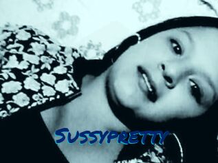 Sussypretty