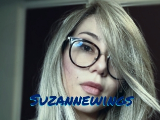 Suzannewings