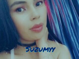 Suzumyy