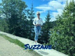 Suzzane