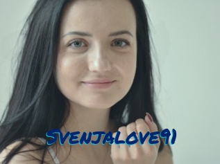 Svenjalove91