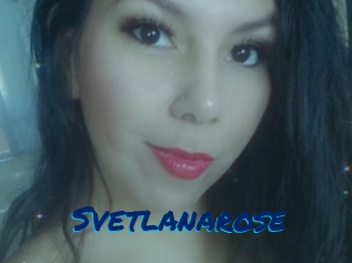 Svetlanarose