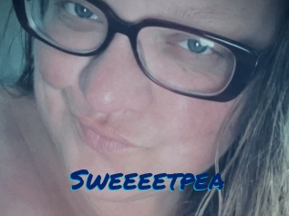 Sweeeetpea