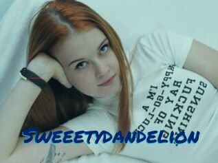 Sweeetydandelion