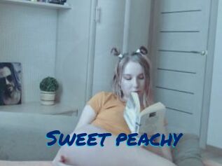 Sweet_peachy