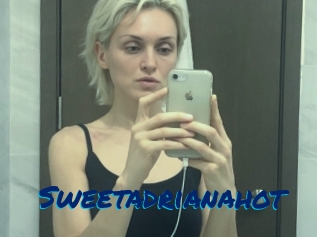 Sweetadrianahot