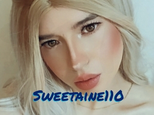 Sweetaine110