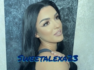 Sweetalexa23