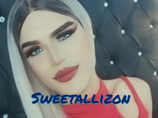 Sweetallizon