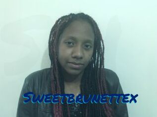 Sweetbrunettex