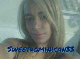 Sweetdominican33